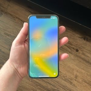 Verizon Wireless 12Pro